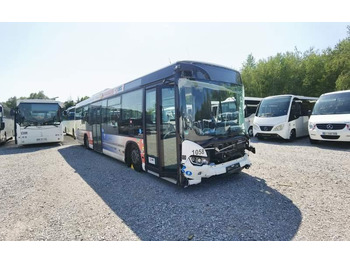 SCANIA Citywide Linienbus