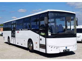 TEMSA Überlandbus