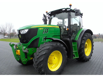 JOHN DEERE 6150R Traktor
