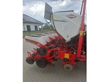 KUHN Sämaschine