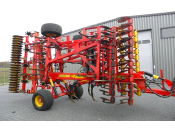 VÄDERSTAD Technik für Bodenbearbeitung