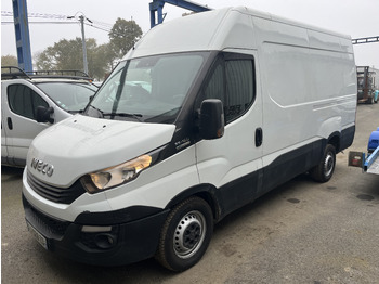 IVECO Daily 35s18 Kastenwagen