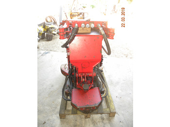 Fällgreifer Naarva 1500-40E: das Bild 3 Fällgreifer Naarva 1500-40E: das Bild 3