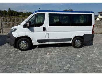 FIAT Ducato Kleinbus
