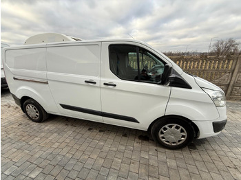 FORD Kühltransporter