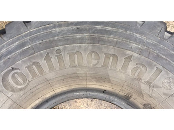 Reifen für LKW Continental 14.00R20 HCS - USED NN 95%: das Bild 3