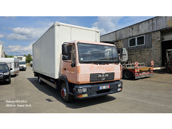 MAN 12.220 – Leasing MAN 12.220: das Bild 5