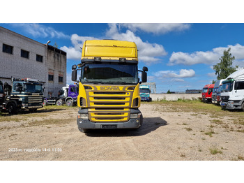 Scania R 470 – Leasing scania R 470: das Bild 3