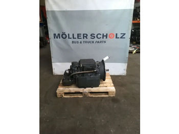VOITH Getriebe und Teile