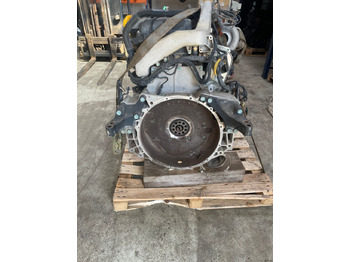 Motor für LKW MAN MAN Motor D2676 LF45 TGS TGX D 2676 LF 45 Euro 6: das Bild 3