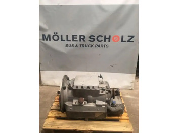 VOITH Getriebe und Teile