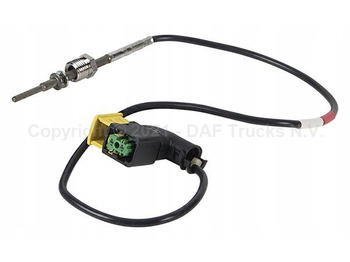 DAF XF 106 Sensor