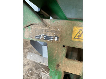 AMAZONE NOVIX – Leasing AMAZONE NOVIX: das Bild 4