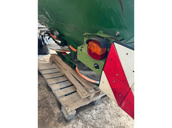 AMAZONE NOVIX – Leasing AMAZONE NOVIX: das Bild 2