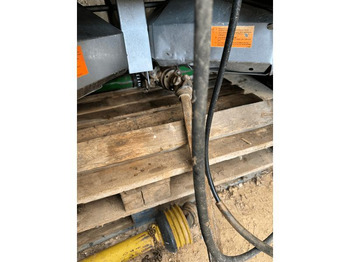 AMAZONE NOVIX – Leasing AMAZONE NOVIX: das Bild 3