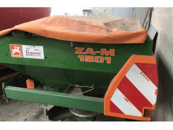 AMAZONE ZAM PRETIX – Leasing AMAZONE ZAM PRETIX: das Bild 3