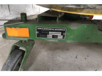 AMAZONE ZAM PRETIX – Leasing AMAZONE ZAM PRETIX: das Bild 5