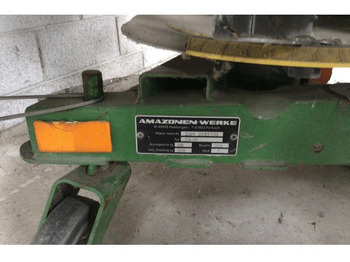 AMAZONE ZAM PRETIX – Leasing AMAZONE ZAM PRETIX: das Bild 2