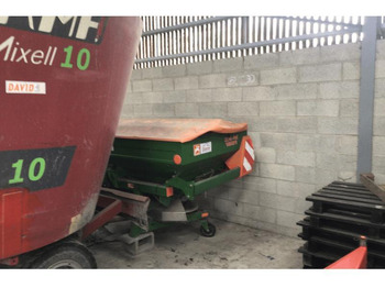 AMAZONE ZAM PRETIX – Leasing AMAZONE ZAM PRETIX: das Bild 4