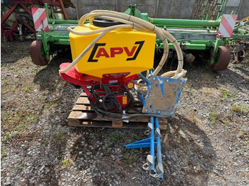 APV Sätechnik