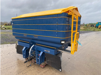 BOGBALLE Düngerstreuer