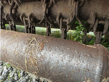 Schlegelmäher/ Mulcher CARROY GIRAUDON 1,2M: das Bild 4