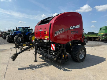 CASE IH Rundballenpresse