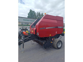 CASE IH Rundballenpresse