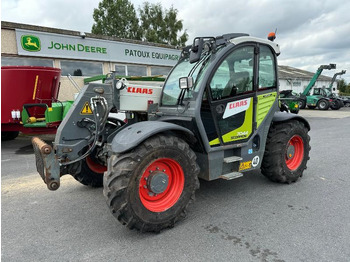 CLAAS Teleskoplader