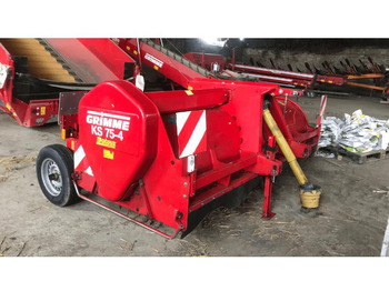 GRIMME Kartoffeltechnik