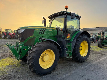 JOHN DEERE 6155R Traktor