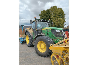 JOHN DEERE 6R 185 Traktor