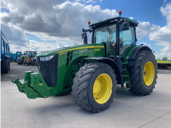 JOHN DEERE 8370R Traktor
