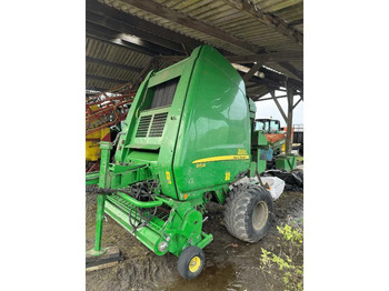 JOHN DEERE Rundballenpresse
