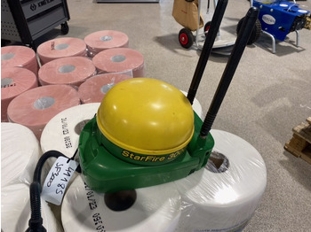 JOHN DEERE Navigationssystem