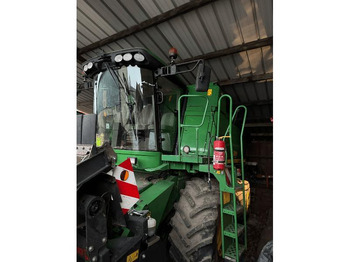 JOHN DEERE T560 Mähdrescher