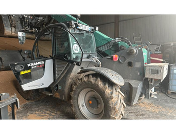 KRAMER Teleskoplader
