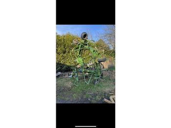 KRONE KW Heuwender/ Wenderechen