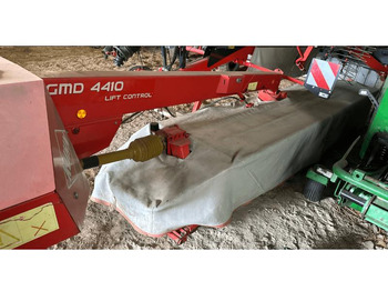 KUHN Mähwerk