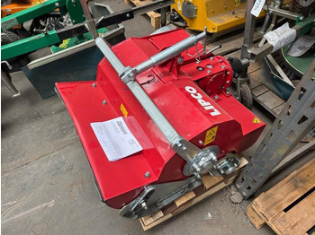 Schlegelmäher/ Mulcher