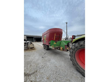 Futtermischwagen STRAUTMANN VERTI MIX 2401: das Bild 5