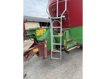 Futtermischwagen STRAUTMANN VERTI MIX 2401: das Bild 3