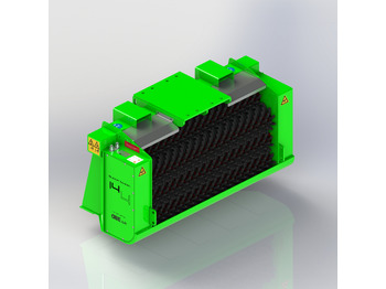 Sortierschaufel neu kaufen DB Engineering BucketScreen BS-14/4: das Bild 3