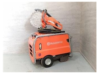 HUSQVARNA Betontechnik