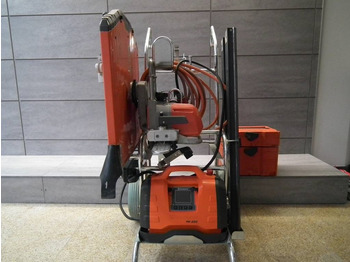 HUSQVARNA Baugeräte