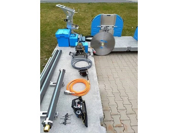 Baugeräte neu kaufen Tyrolit WSE 1621: das Bild 2