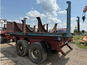 ACKERMANN TKA18 Trailer – Leasing ACKERMANN TKA18 Trailer: das Bild 2