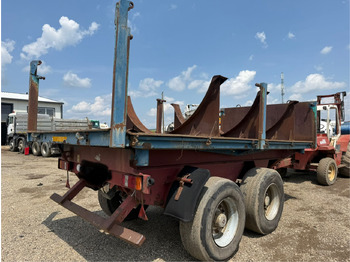 ACKERMANN TKA18 Trailer – Leasing ACKERMANN TKA18 Trailer: das Bild 1