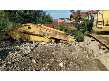 Excavator Komatsu PC 400-LC 5 with long arm – Leasing Excavator Komatsu PC 400-LC 5 with long arm: das Bild 3