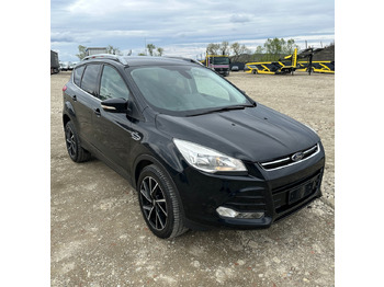 FORD SUV/ Geländewagen